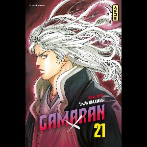 Gamaran 21 - Gamaran - Tome 21