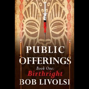 Public Offerings Book 1