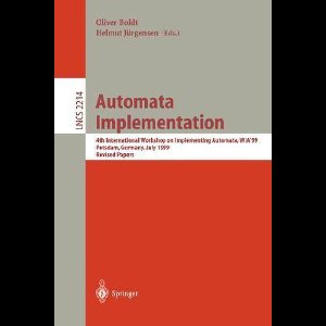 Automata Implementation