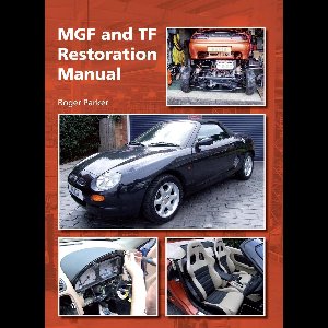 MGF and TF Restoration Manual