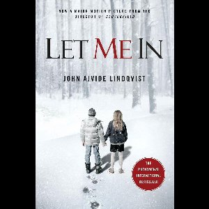 Let Me In