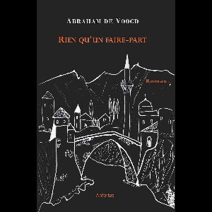 Rien qu'un faire part