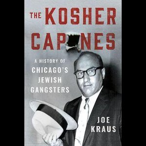 The Kosher Capones