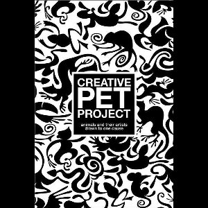 Creative Pet Project - Creative Pet Project