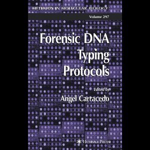 Forensic Dna Typing Protocols