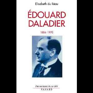 Edouard Daladier