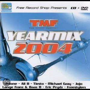 Tmf Yearmix