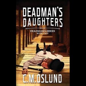 Deadman's- Deadman's Daughters