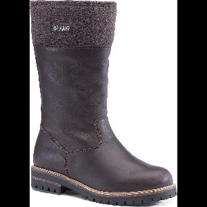 Olang Indiana Snowboots Volwassenen - Caffe