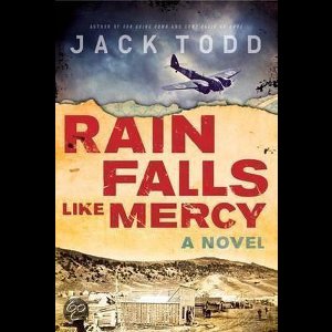 Rain Falls Like Mercy