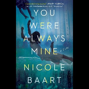 You Were Always Mine