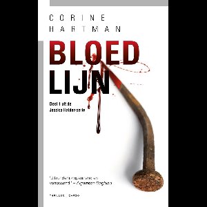 Jessica Haider 1 - Bloedlijn