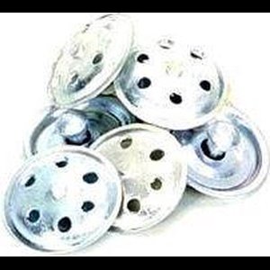 Lambar terugslagklep - los