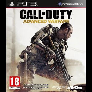 Call of Duty: Advanced Warfare - Day Zero Edition (PS3)