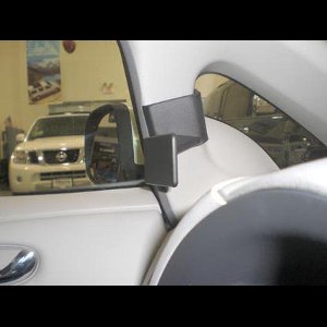 Brodit ProClip houder geschikt voor Nissan Leaf 2011-2017 Left mount