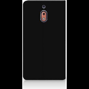 Nokia 2.1 2018 Magnet Case Giraffe