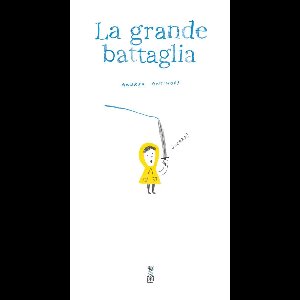 La grande battaglia