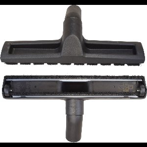 Geschikt voor WETROK. Zuigmond/Borstel voor new Typen, MonovacComfort 6u.11, MonovacTouch´n Clean 6u.11, Durovac 6u.11, werkbreedte 300 mm. WESSEL Werk