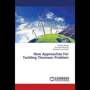 New Approaches For Tackling Thomson Problem