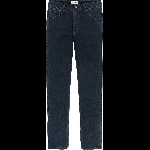 Wrangler GREENSBORO IRON BLUE mannen Jeans maat 36 X 32
