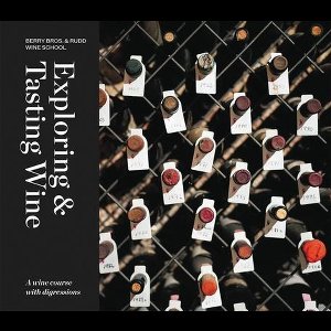 Exploring & Tasting Wine