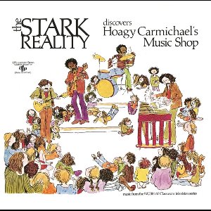 Discovers Hoagy Carmichael's Music Shop (RSD Black Friday 2022)
