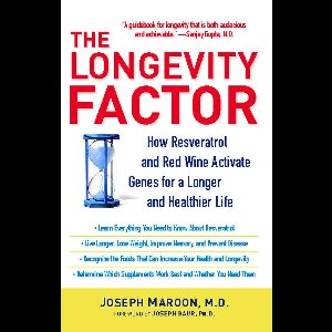 The Longevity Factor