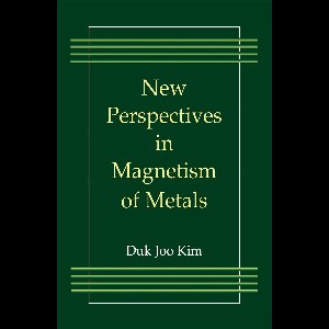New Perspectives in Magnetism of Metals