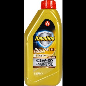 Havoline ProDS V 5W-30 1 liter