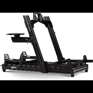 Next Level Racing GT Elite - Simulator Cockpit - Compatibel met NLR Elite producten - Zwart