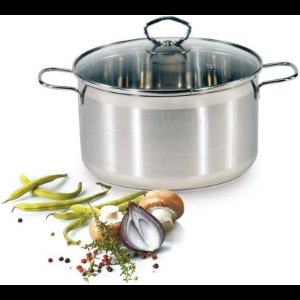 Kookpot Manhattan 16cm - 1.60l