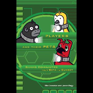 Players and Their Pets