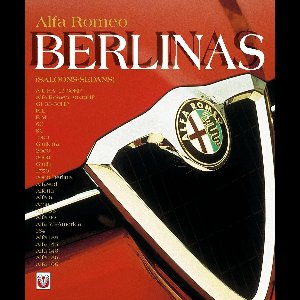 Alfa Romeo Berlinas