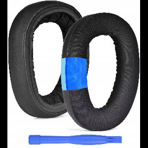 Gelkussens Sennheiser GSP 500/550/600/670 - Comfort & Verkoeling