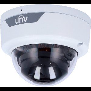 UNV IP camera dome 5 MP resolutie UV-IPC325SS-ADF28K-I1