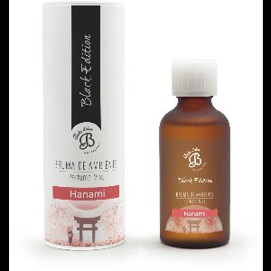 Boles d'olor - geurolie 50 ml - Hanami