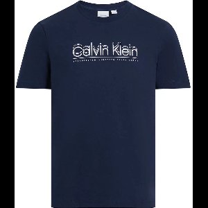 Calvin Klein Menswear (PVH Group) - Heren - T-shirts