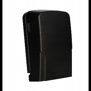 De Raat Master Lock 5430 | sleutelkluis | zwart