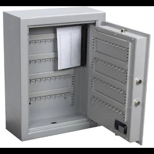 De Raat Brandkasten - Sleutelkluis - DRS Vector Keysafe XL 20 E