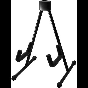 Unyqoos® Draagbare inklapbare standaard voor ukulele en mandoline van metaal