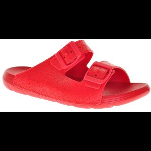 Igor Slippers Rood Kinderen maat 32