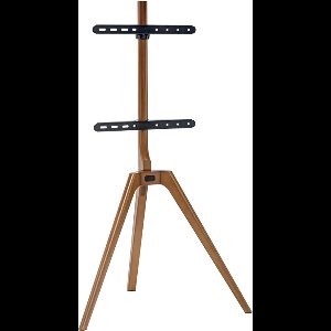 Luxe Houten TV Standaard | Mooi afgewerkt hout | Stevig | Voor alle merken TV's