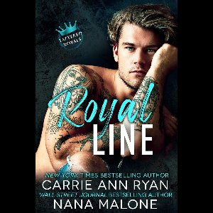 Tattered Royals 2 - Royal Line