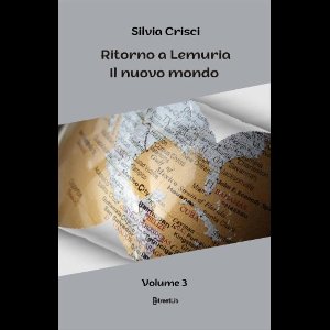 Ritorno a Lemuria 3 - Ritorno a Lemuria