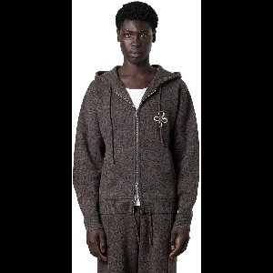 Quotrell Calvin Vest