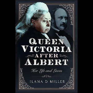 Queen Victoria After Albert