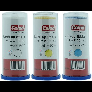 COLAD Touch Up Pencil GEEL 1,5mm