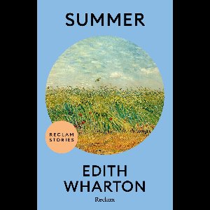 Reclams Universal-Bibliothek - Summer