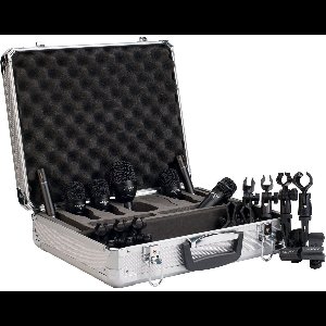 Audix FP-7 Drummicrofoon-Set - Microfoon set