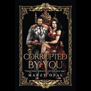 Donkere Romantiek: Dodelijke Huwelijkheid in Montardor